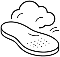 Echter Memory Foam