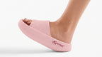 KAYNO Flamingo Komfortsohle und Obermaterial im Detail