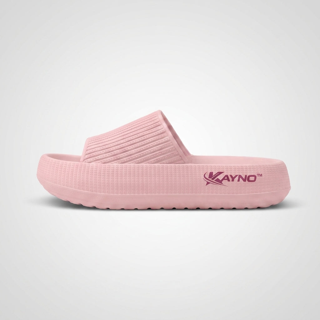 Wolkenschuhe mit echtem Memory-Foam