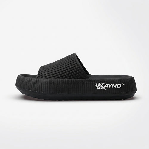 Wolkenschuhe mit echtem Memory-Foam