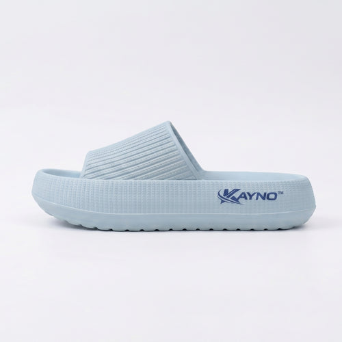 Wolkenschuhe mit echtem Memory-Foam