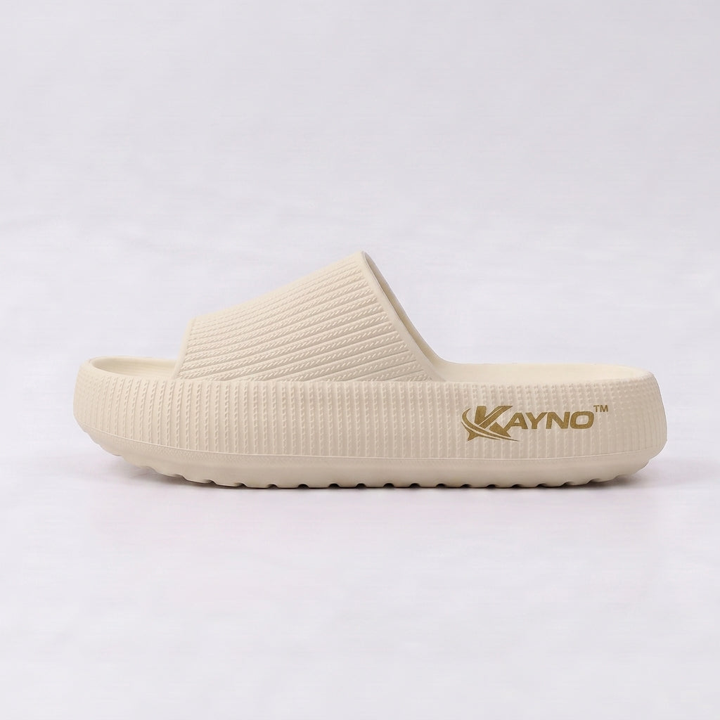 Wolkenschuhe mit echtem Memory-Foam
