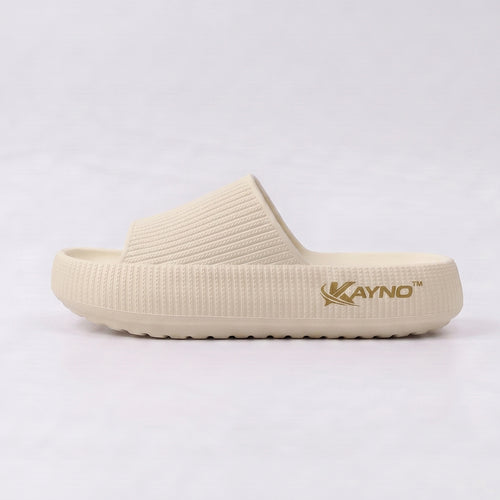 Wolkenschuhe mit echtem Memory-Foam