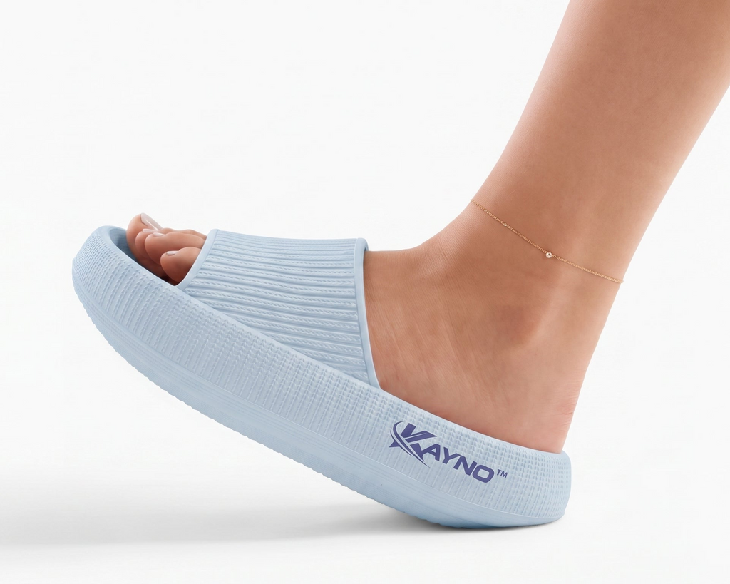 KAYNO™ Originals – Sky Blue