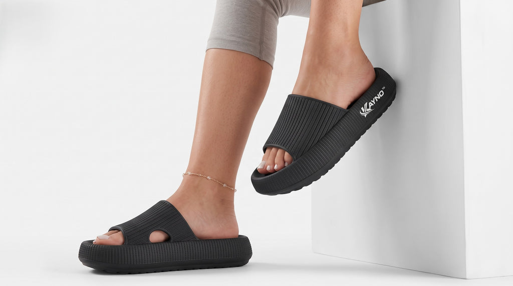 Originals Midnight Slipper Komfort 